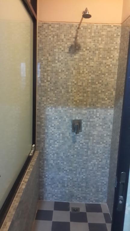 California Hotel ジャカルタ 部屋 写真